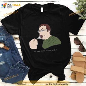 See What That Tastes Like Shirt 2