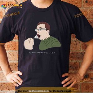 See What That Tastes Like Shirt 3