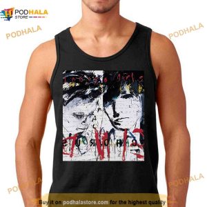 Sekalung Indigo Girls Look Long World Tour Shirt 2