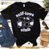 Self Love Club Shirt