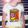 Semi Professional Doink Ball Boy Shirt