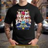 Seminoles NCAA 2023 Women’s College World Series Softball Shirt