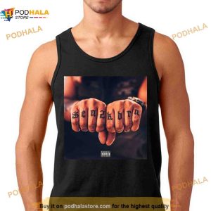 Sen2 Kbrn Vol 1 Eladio Carrion Shirt