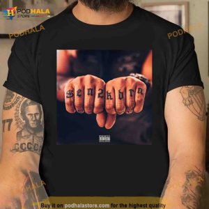 Sen2 Kbrn Vol 1 Eladio Carrion Shirt 2