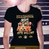 Seth Rollins World Heavyweight Champions 2023 Signature Shirt