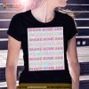 Shake Some Ppcocaine Shirt