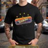 Shakira Vintage Ela Cute Office Girl Shirt