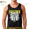 Sheer Terror Samurai Bulldog 2023 Shirt
