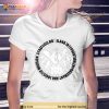 Shield Logo Marvel Shirt