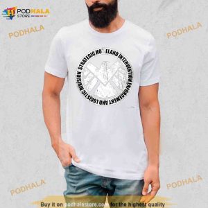 Shield Logo Marvel Shirt 2