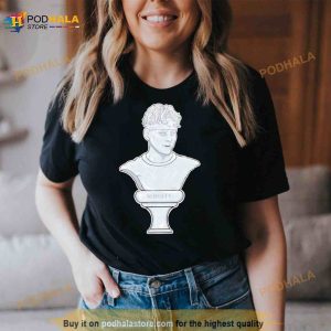 Shiesty Bust Shirt 2