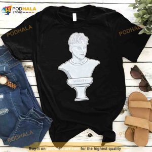 Shiesty Bust Shirt 3