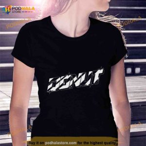 Shimmer Donut Shirt 2