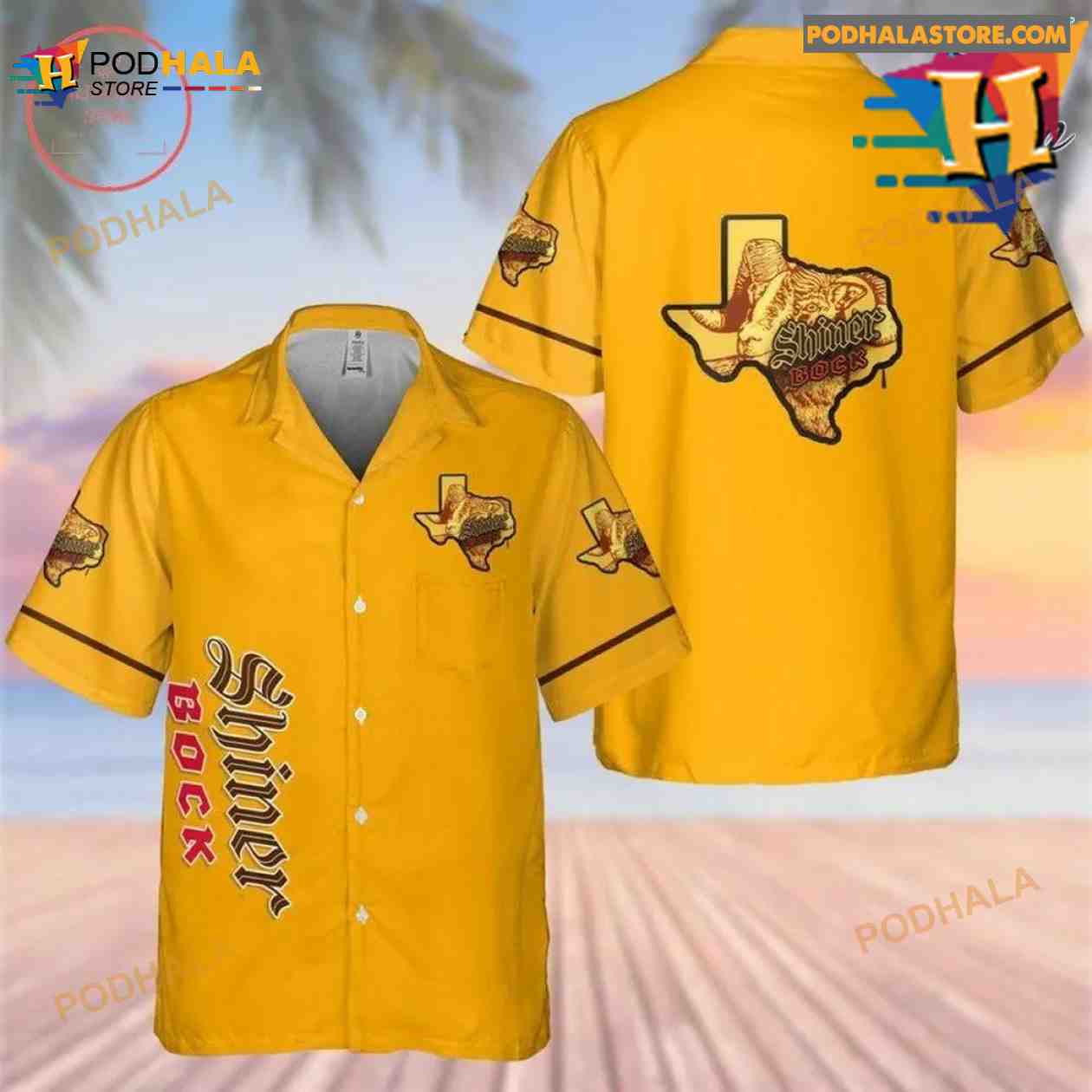 Men's Button Down Pittsburgh Pirates Jersey