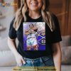 Shion Denver Nuggets winner Game 1 InThe Final T Shirt