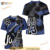 Shirt To Match Jordan 13 Brave Blue