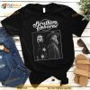 Shoot Me Straight Brothers Osborne Shirt