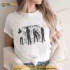 Shoreline Mafia White Shirt