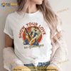 Show Your Love Reo Speedwagon Shirt