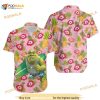 Shrek Disney Hawaiian Shirt, Disney Trip 2023, Animal Kingdom Aloha Shirt