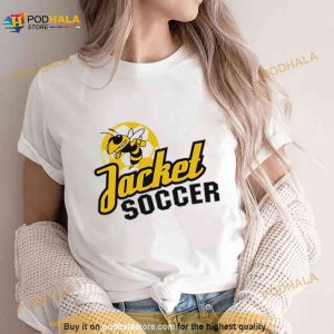 SHS Soccer Jacket Soccer 2023 Shirt