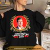 Simon Cowell Love Of My Life 2023 Shirt