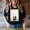 Simple Iver Bon Iver Shirt