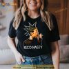 Singer Awesome Rico Nasty Shirt