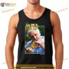 Sir David Attenborough photo Shirt