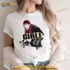 Skater Girli Ashnikko Shirt