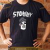 Ski Mask The Slump God Stokeley Design Shirt
