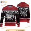 Slipknot Ugly Christmas Sweater, Funny Xmas Gifts
