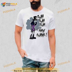 Slow Kill Fields Of The Nephilim Shirt