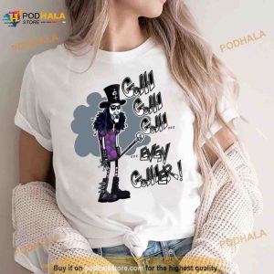 Slow Kill Fields Of The Nephilim Shirt 2