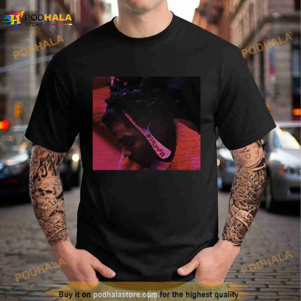 Smino Blkswn Graphic Shirt
