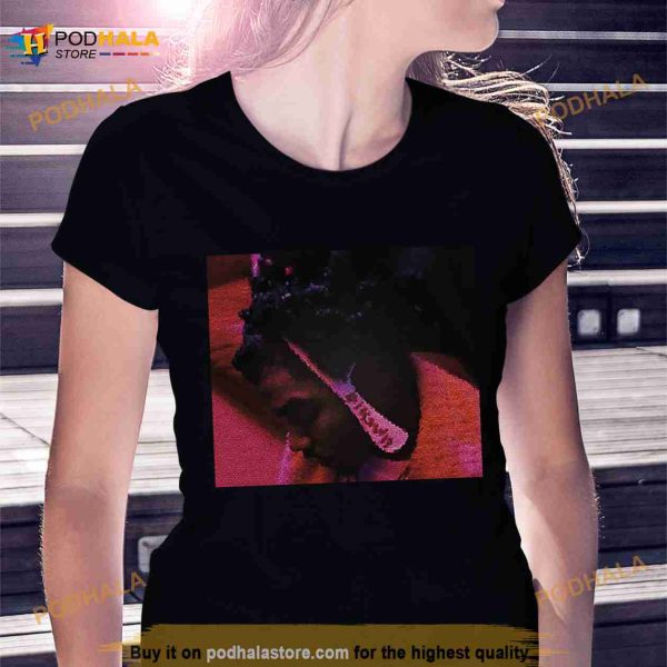 Smino Blkswn Graphic Shirt