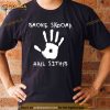Smoke Skooma Hail Sithis The Elder Scrolls Shirt