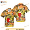 Snoopy Summer Time Hawaiian Shirt, Beach Shirt Fashion Summer Gift Fan