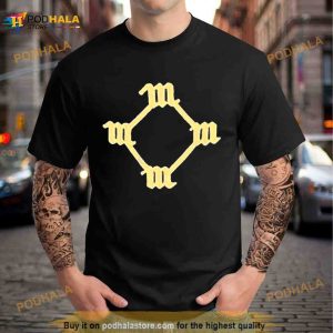 So Help Me God Tee Shirt 2