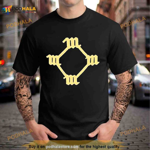 So Help Me God Tee Shirt