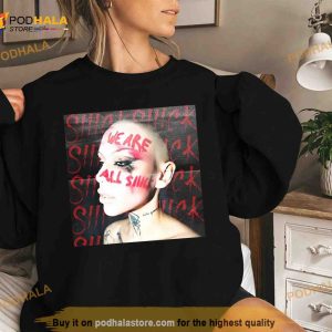 So Siiick Maggie Lindemann Shirt 2