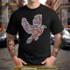 Solidarity Dove Shirt