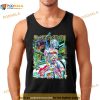 Somewhere On Tour 2023 The Future Past Tour Iron Maiden Fan Gifts T Shirt