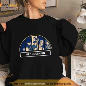Song For Another Time Old Dominion Shirt