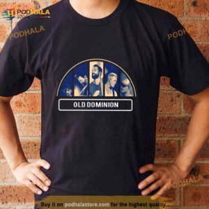Song For Another Time Old Dominion Shirt 2