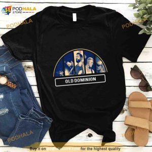 Song For Another Time Old Dominion Shirt 3