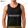 Sophisticated Actor In The Financial Markets Space Shirt