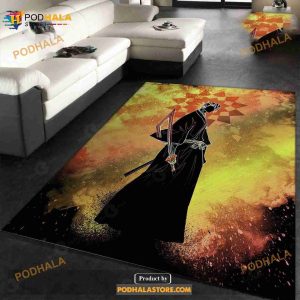 Soul Of The Lieut 3rd Div Area Rug For Christmas Kitchen Rug