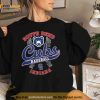 South Bend Cubs Men’s Baseball 2023 Shirt