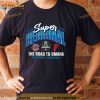 South Carolina Gamecocks vs Florida Gators 2023 NCAA Baseball Super Regional Shirt